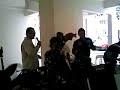 Karaoke Majlis Perkahwinan 01 ( Embah Dukun )
