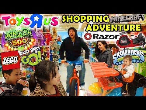 how to apply at toys r us
