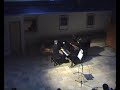 this particular version of chaconne is the original one that busoni himself played and recorded on 