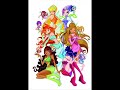 A Tecna Tribute