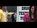 HIGH SCHOOL: A high school valedictorian who gets baked with the local stoner finds himself the subject of a drug test. The situation causes him to concoct an ambitious plan to get his entire graduating class to face the same fate, and fail.