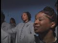 lonnie hunter & the voices of st. mark