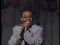 lonnie hunter & the voices of st. mark