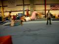 videos de me doing a backtuck and falling