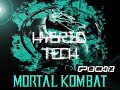 mortal kombat  hybrid remix 