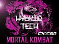 mortal kombat  hybrid remix 