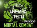 Mortal Kombat  Hybrid Remix 