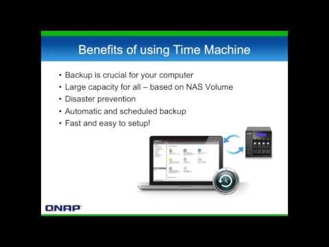 how to recover qnap