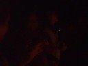 Eating Flaming Marshmellows! Eating Flaming Marshmellows!