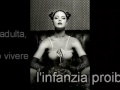 non mi pento di niente  poesia di gioconda belli