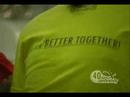 40 Days of Community - We Are Better Together