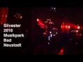 Musikpark Bad Neustadt Silvester 2010