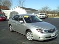 #8590 Subaru Impreza I Sedan In Dekalb Il From Tim Jennings