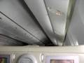Air France 777 Turbulence Announcement