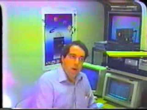 1988 "Dynamic Text" Film - Part 09 - ...