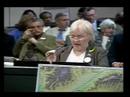 Susan Herrera Testimony on Unification