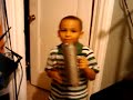 Joseph Tocando Guira