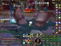 Initech vs Morogrim Tidewalker