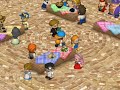 Harvest Moon Boy & Girl video
