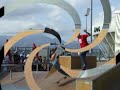 Skate en son Moix