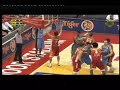 Singapore Slingers vs New Zealand Breakers Oct-21-2007