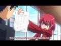 videos de Toradora#14 kuzo篇