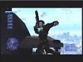 Crackdown High flyer Achievement