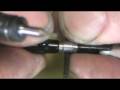 videos de TREX 250 TAIL BLADE GRIP UPGRADE & CHINESE WEIGHT PART 2