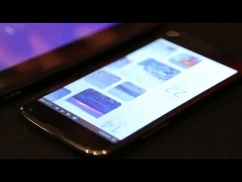 handsets - ARM Processors. Youtube Channel : ARMflix http://www.youtube.com/watch?v=-8ZKJs_cWH0.