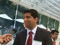 Monis Rahman, CEO of Naseeb Networks, talk to WBT-TV about entrepreneurship and how he started his companies. This interview was recorded at OPEN Forum 2007. Part 2