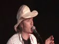 dada the band \"Here Today Gone Tommorrow\" Live