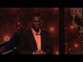 Viani recounts his path from Cameroon to AIMS