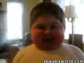 chubby cuppy cake boy