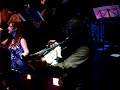 AYELEN BENOZA EN VIVO THE MAN I LOVE ACOMPA�ADA POR FERNANDO