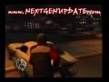 Grand Theft Auto 4 (GTA 4) Glitches - Sticky Player Glitch