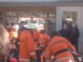 Feuerwehr Unterkirnach