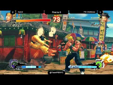 Makoto - FT5 sets courtesy of Team PIE. Don't forget to subscribe to the channel! Defend the North: http://tinyurl.com/dtn2014 Twitter: http://www.twitter.com/nycfurb...