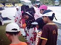 Kelab Juara Atrac Melaka Convoy 2008
