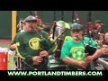 Portland Timbers spec Commercial