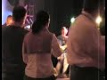 2007 HP DSCOOP Party. Alon Bar-Shany and Mike Chiricuzio playing the guitar. Moe Farsheed, MindFireInc took the video.