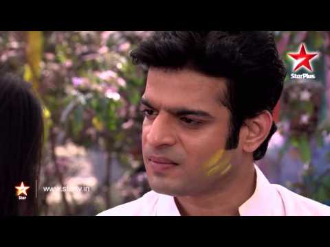 Ye Hai Mohabbatein - 28th March 2014 : Ep 90