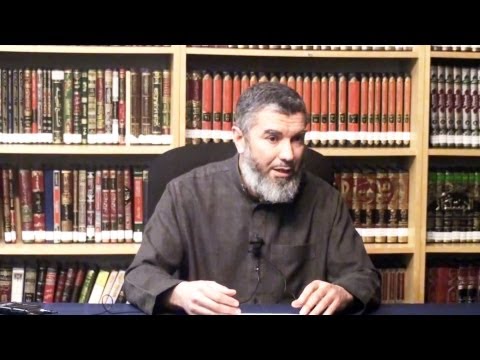 Finance - Islamic Finance - Part 2 - Business Ethics - Hacene Chebbani. ABOUT THE SPEAKER - Hacene Chebbani was born in Algeria and has been living in ...
