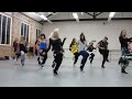 Dance class with Jasmine Meakin (www.megajam.com.au) We are based in Brisbane, Australia. Can't get enough of this track.... love love love it :) So cute and girly!!