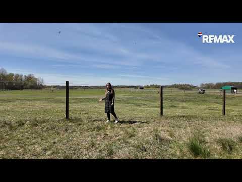 Video Prodej pozemku pro bydlení 1053 m2, Heřmaničky u Dobranova