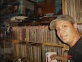 ratbuhed's Vinyl RULES - DJ MAZZE
