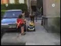 اضحك قد مافيك على مقاطع مضحكه جدا وجميله baby fun