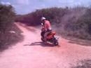 Alex scooter 360 cuba