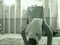 Tony Matterhorn - Sidung Pon It [Hot Fuk]