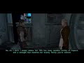 The Disciple (real name Mical) approaches Atton Rand asking him if he needed some help and Atton fires back at the Disciple and discuss the Exile.