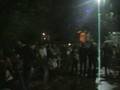 Fiaccolata a Pontedecimo (Ge)